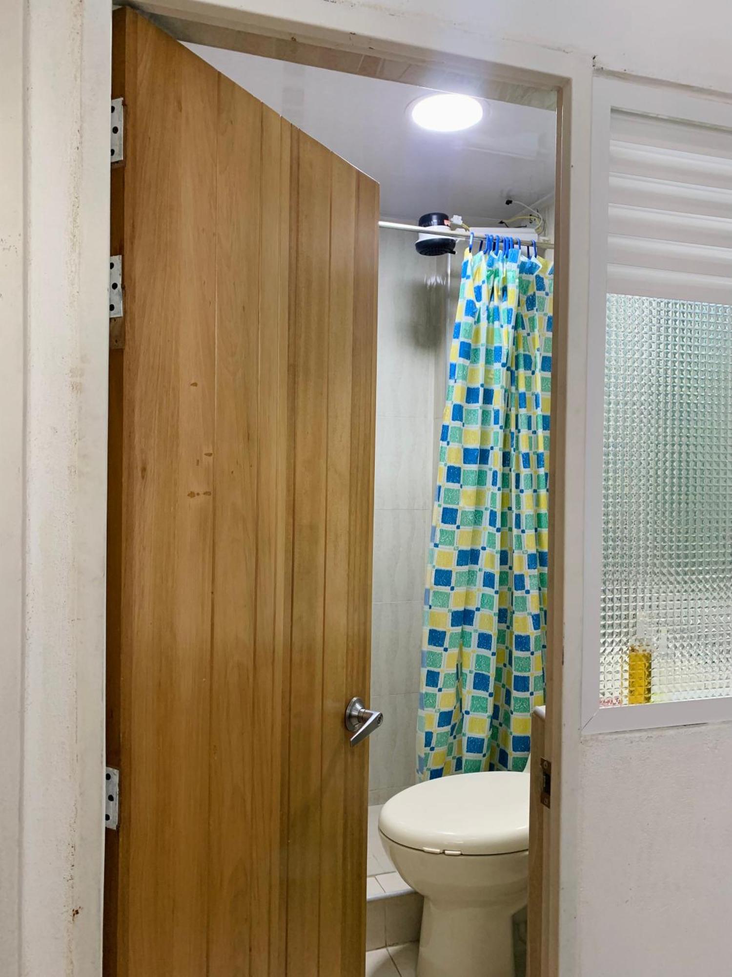 Hostel Bogota Kings ภายนอก รูปภาพ